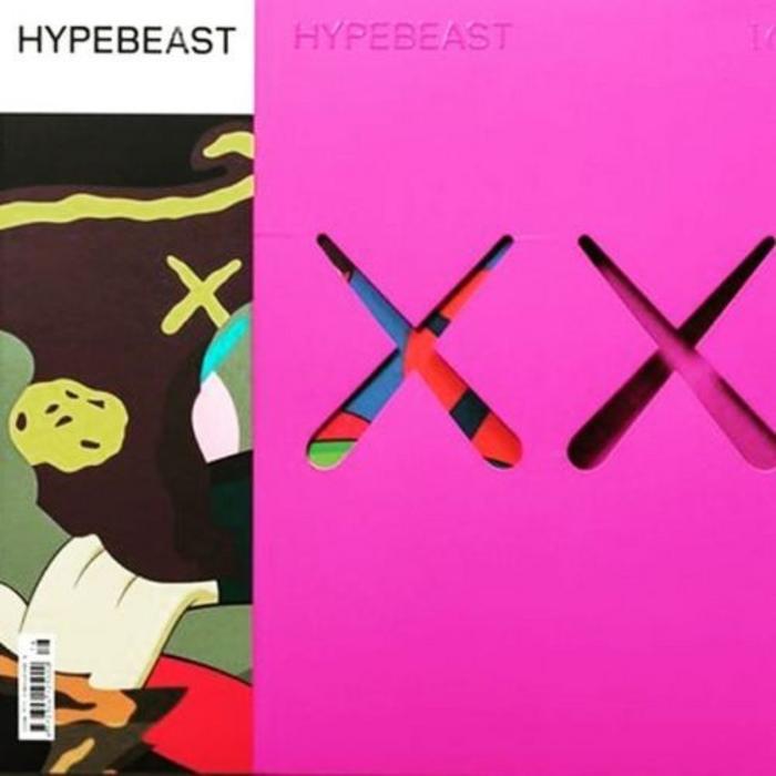 Hypebeast