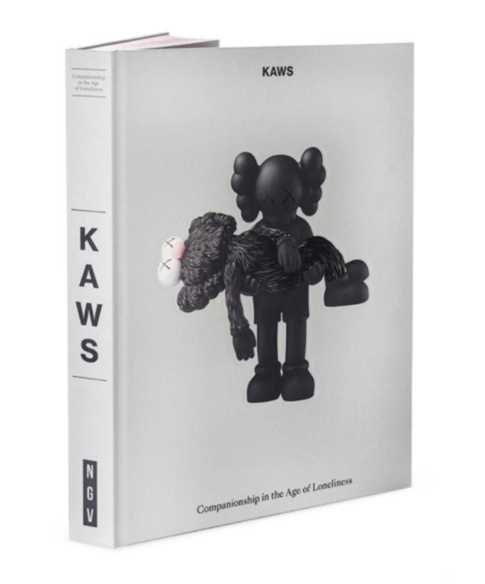 Kaws: Companionship in the Age of Loneliness