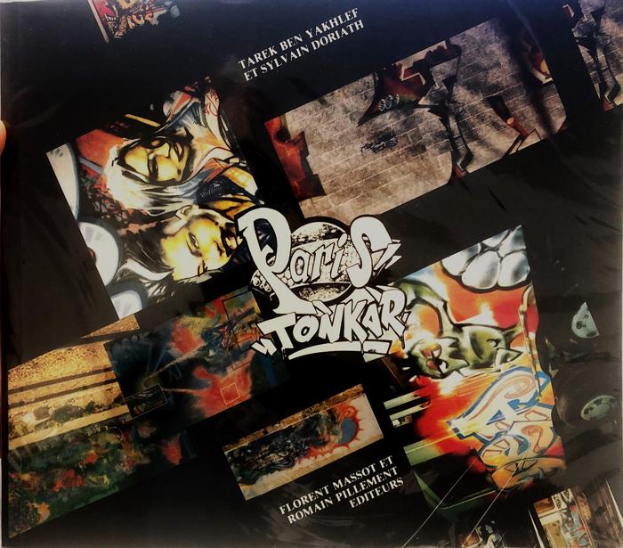 Paris Tonkar