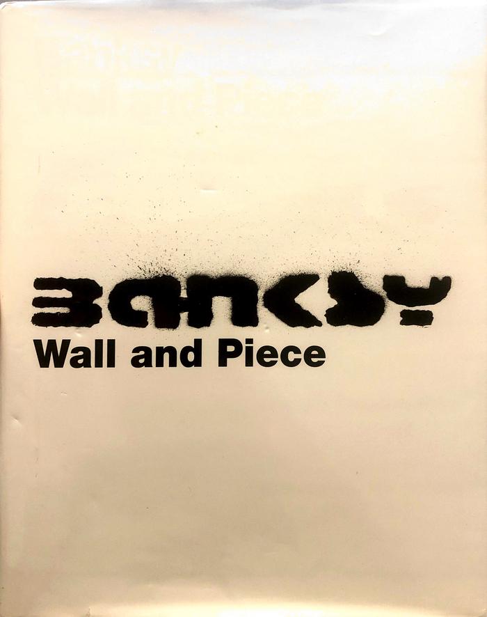 Wall and Piece