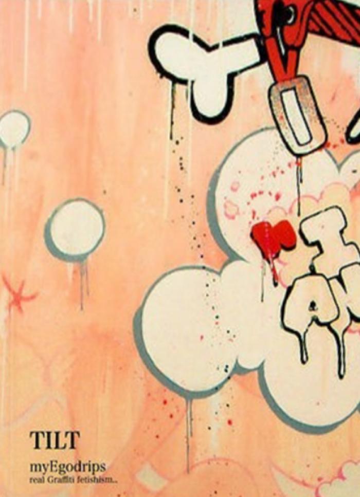 myEgodrips real graffiti fetishism