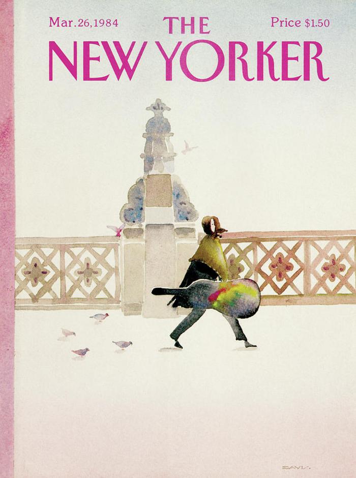 The New Yorker
