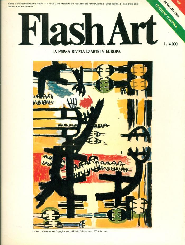 Flash Art
