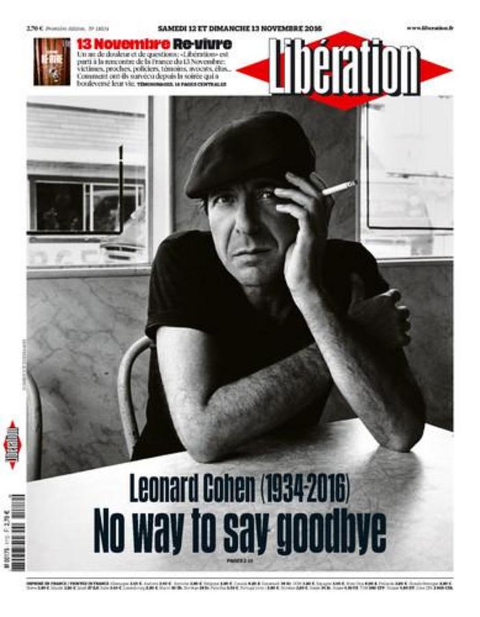 Libération
