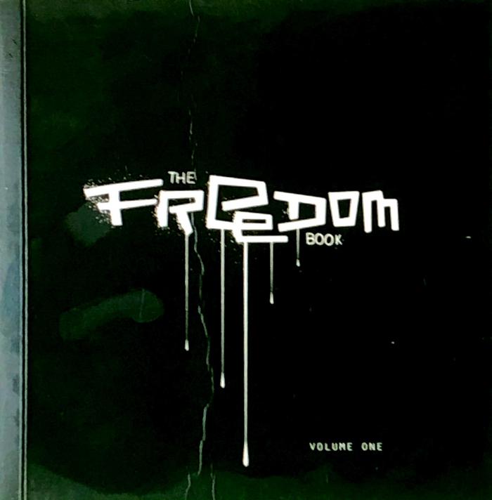 The Freedom Book volume 1