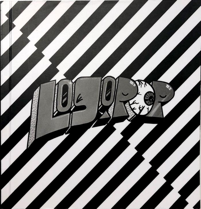 Logopop You are never left alone