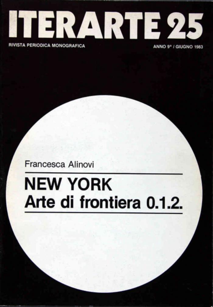 Iterarte