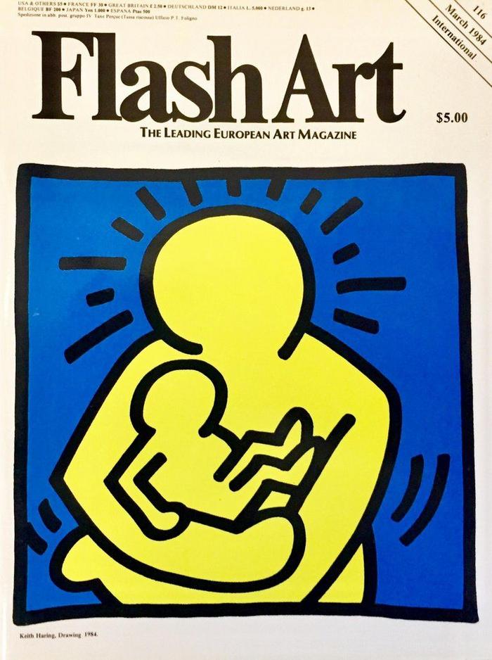 Flash Art