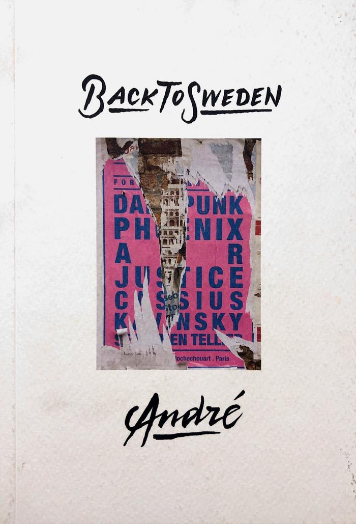 Back to Sweden