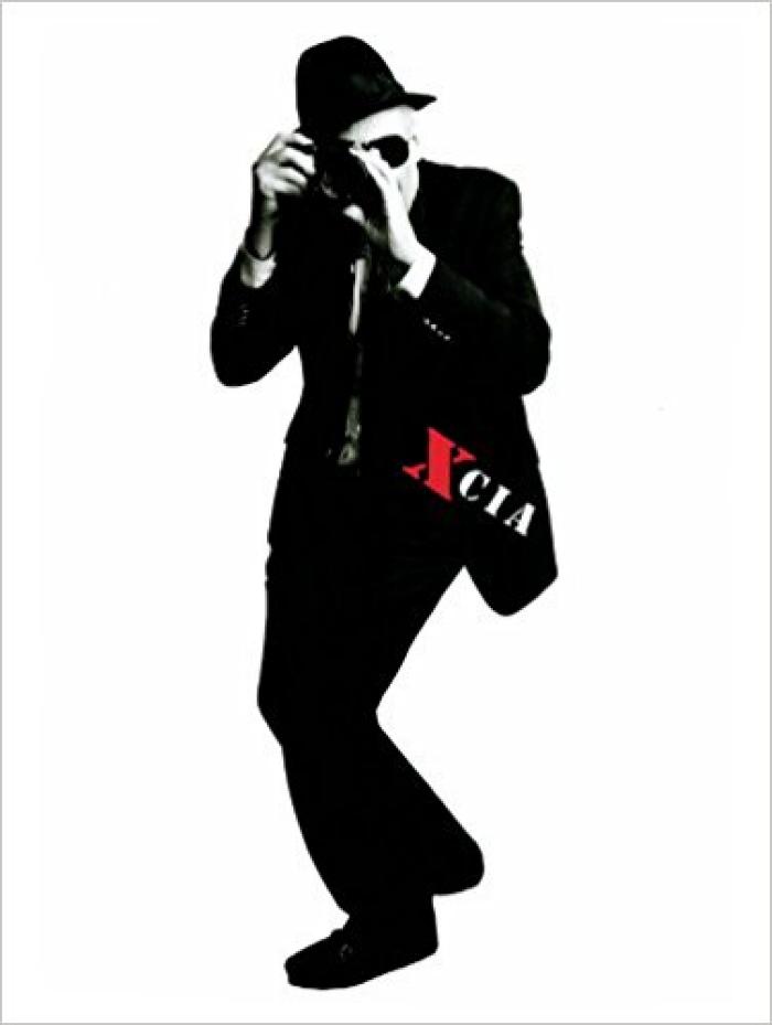 XCIA's Street Art Project: The First Four Decades