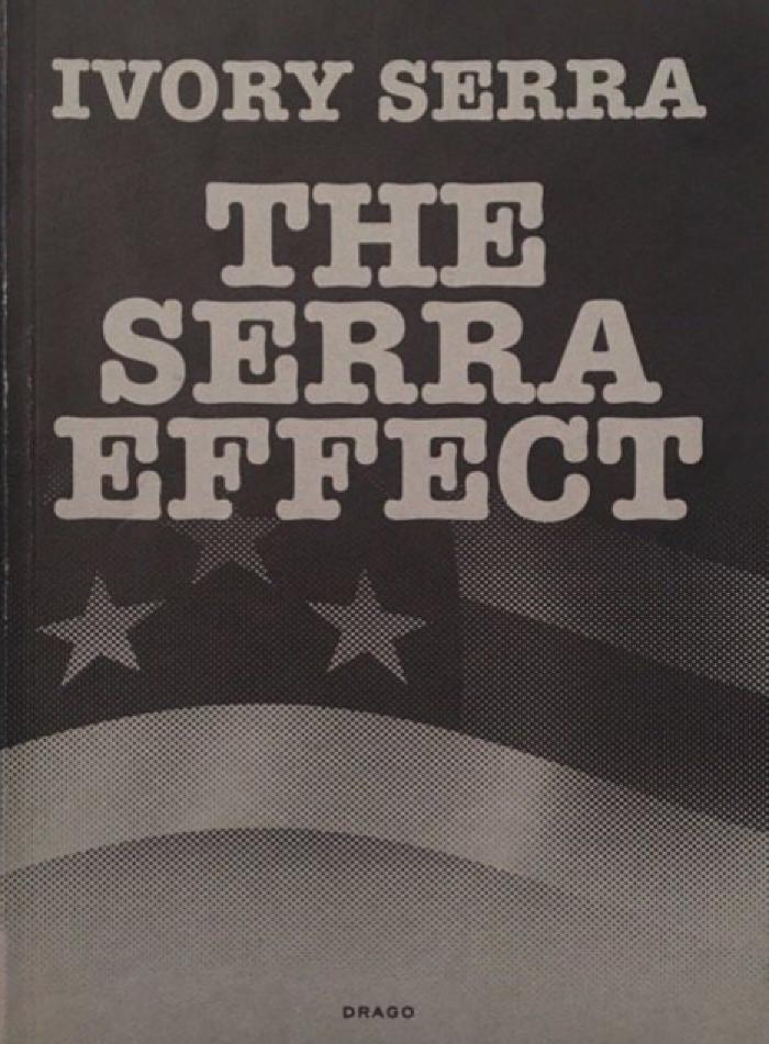 The serra effect, Ivory Serra