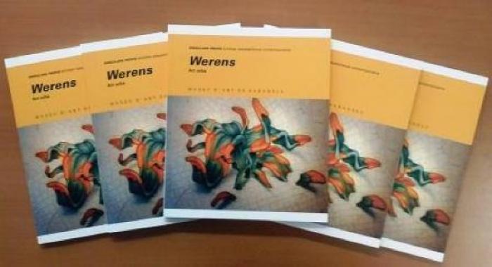 Werens. Art Urbà.