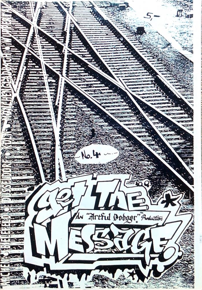 Get the Message