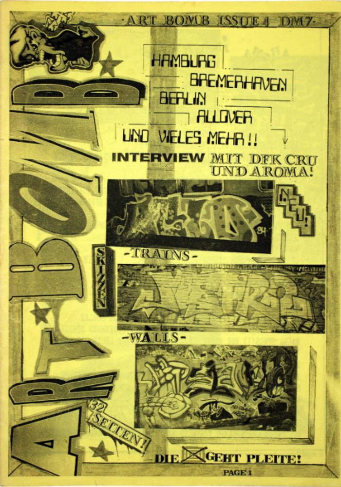 Art Bomb
