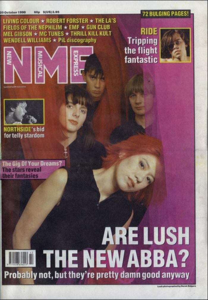 NME;NME