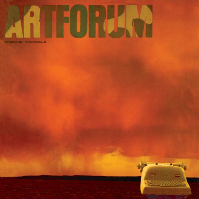 Artforum