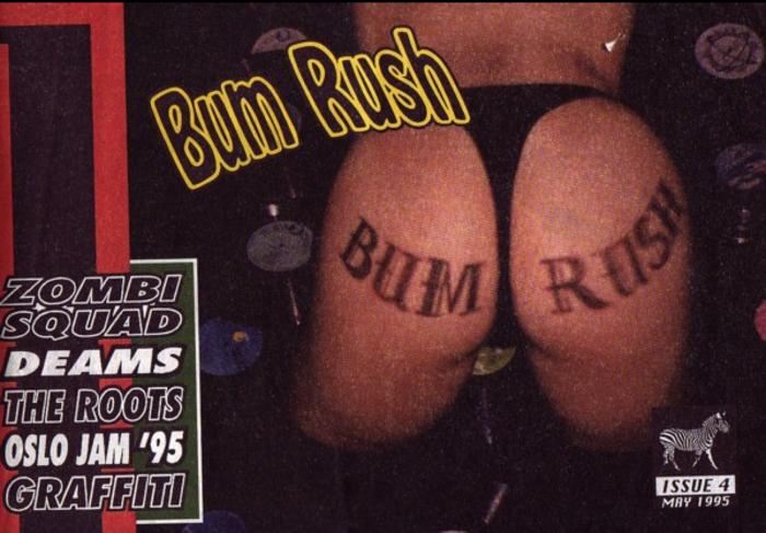 Bum Rush