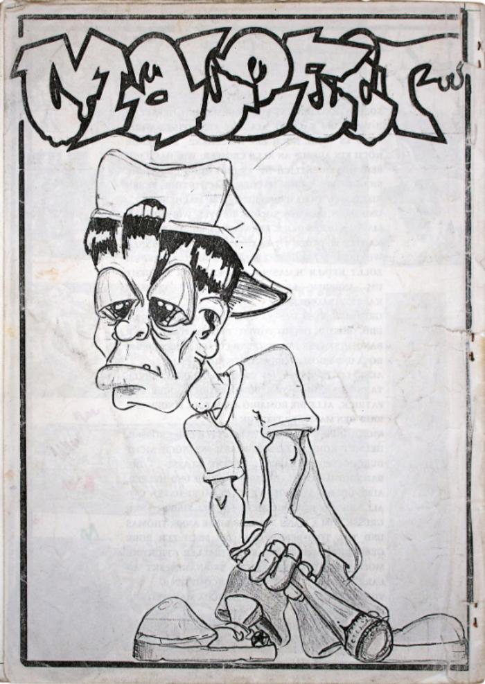 Malzeit;Malzeit