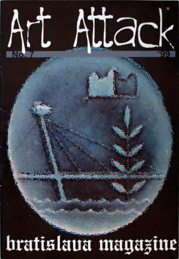Art Attack;Art Attack
