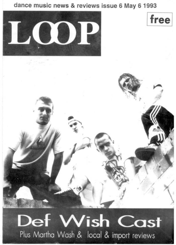 Loop;Loop