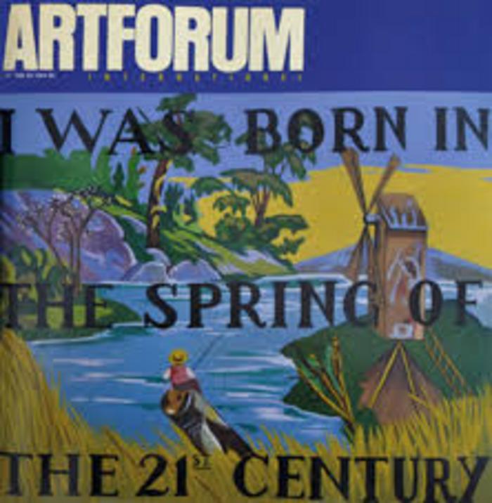 Artforum