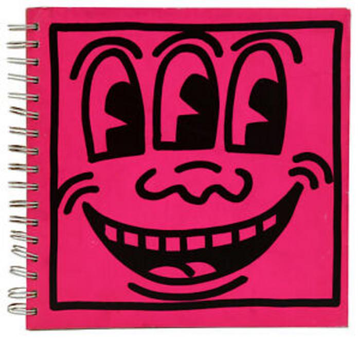Keith Haring
