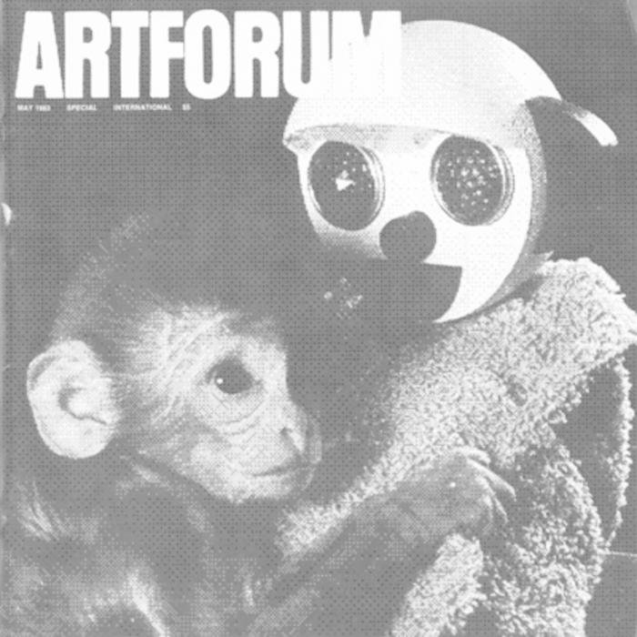 Artforum;Artforum
