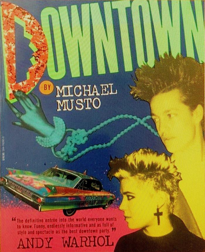 Downtown