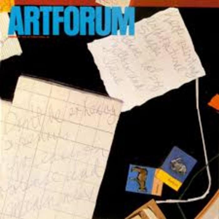Artforum