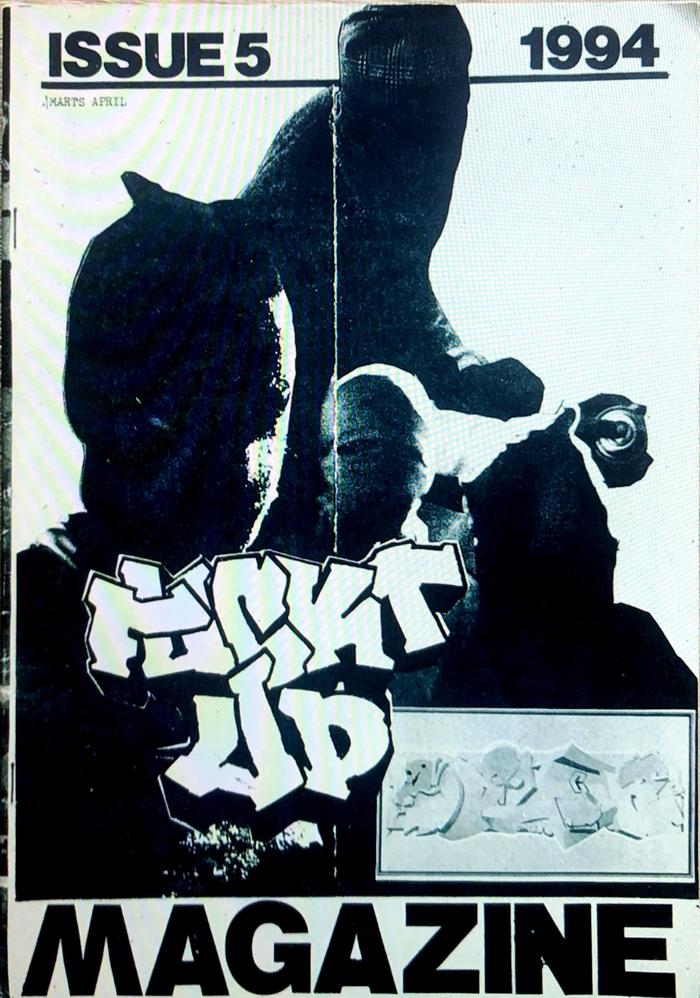 Fucked Up;Fucked Up