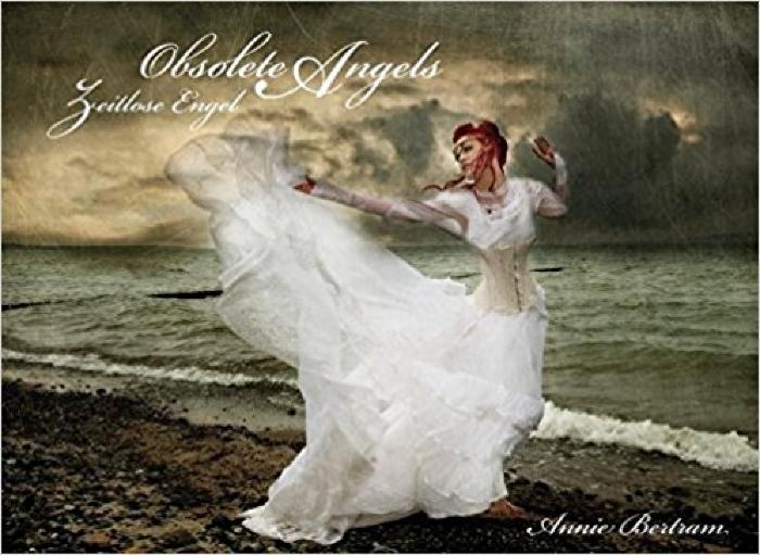 Zeitlose Engel: Obsolete Angels: Steampunk und Dark Fantasy