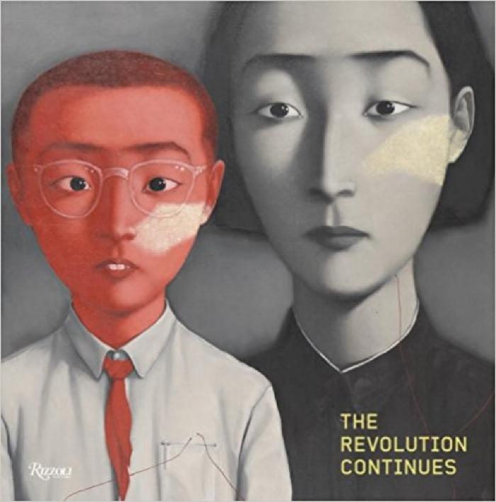 The Revolution Continues: New Art From China