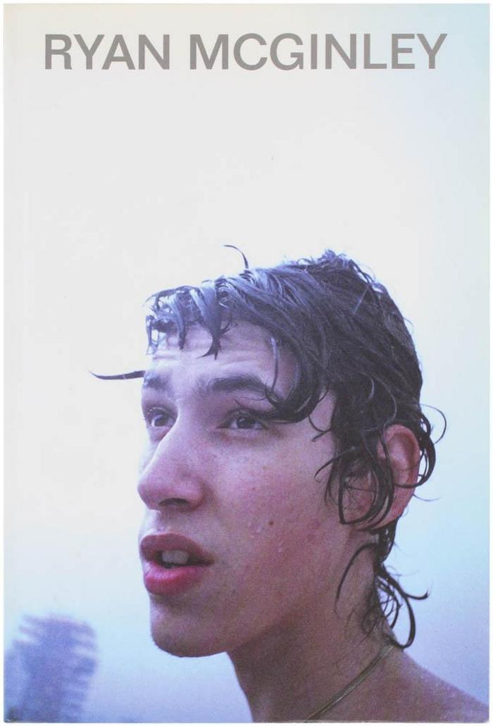 Ryan McGinley