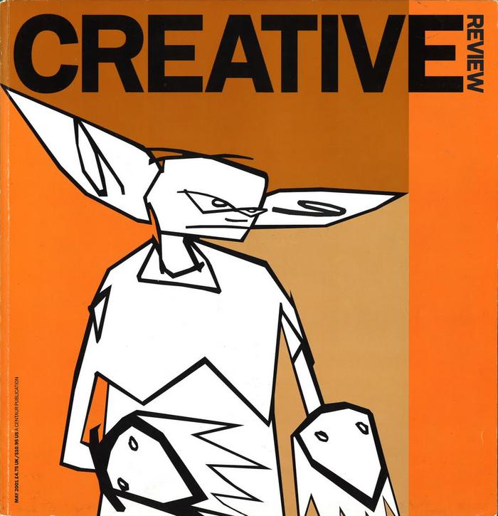 Creative Review;Creative Review