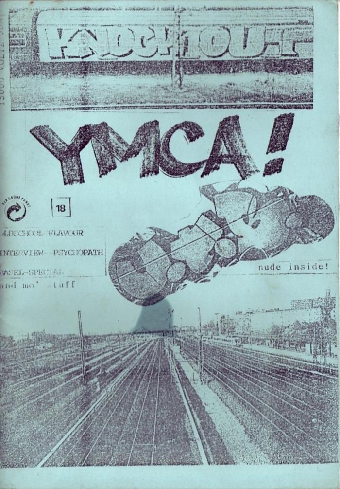 YMCA;YMCA