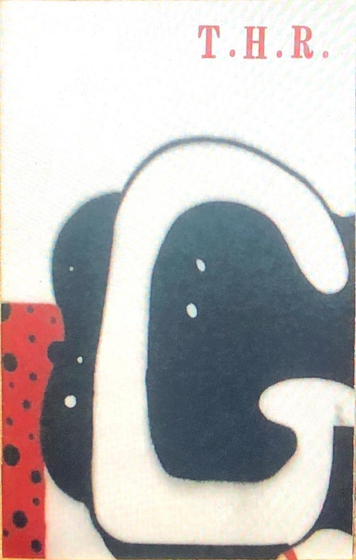 T.H.R.