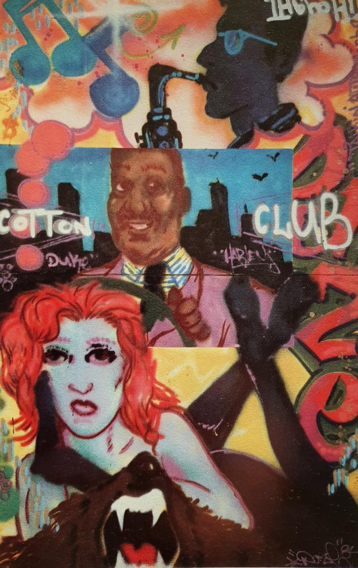 Cotton Club
