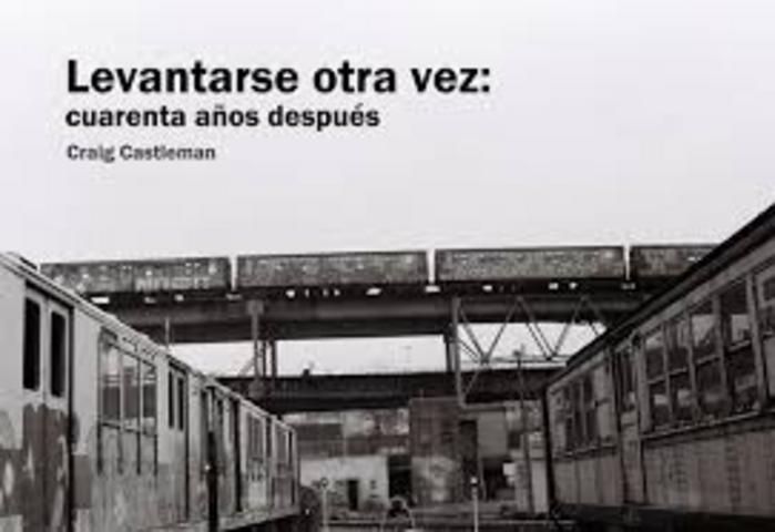 Levantarse otra vez: cuarenta años después