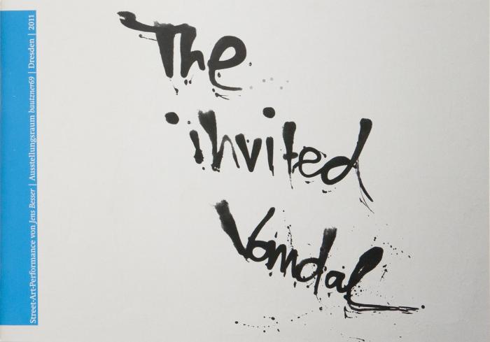 The ivited Vandal