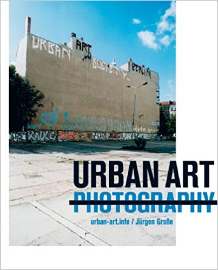 Urban Art Photography 
