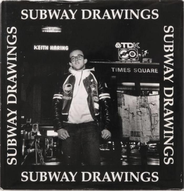 Subway Drawings