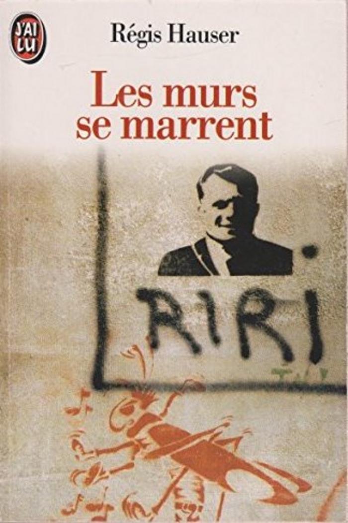 Les murs se marrent