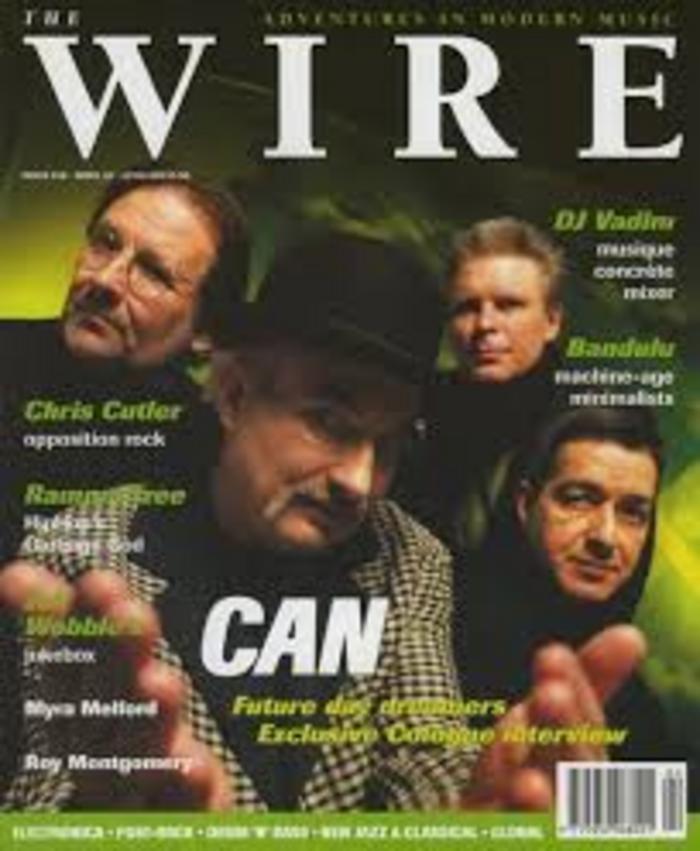 The Wire;The Wire