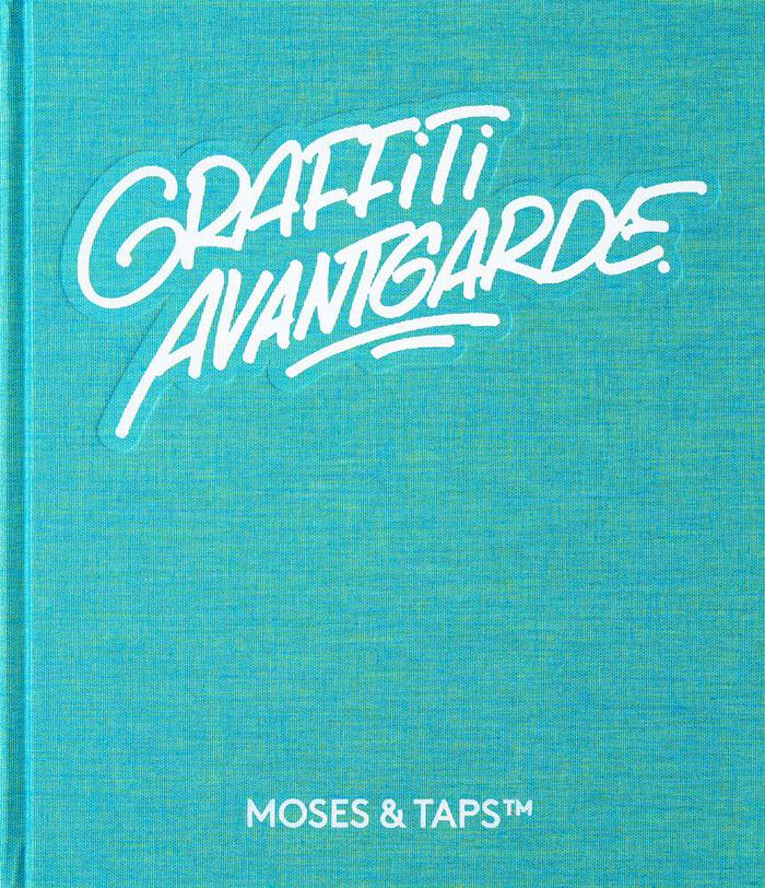 Graffiti Avantgarde

