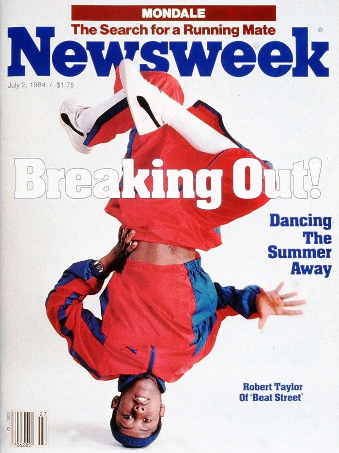 Newsweek;Newsweek