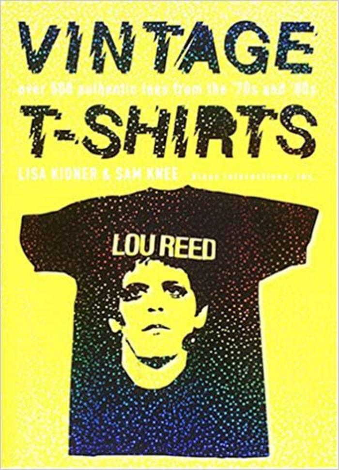Vintage T-Shirts