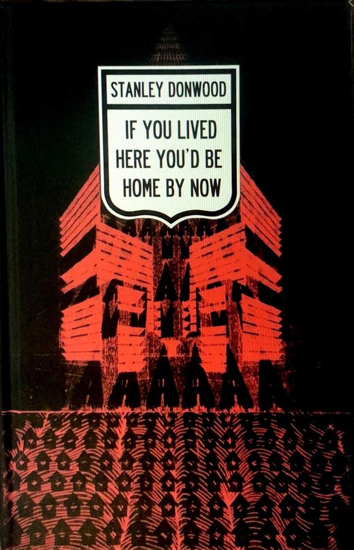 If You Lived Here You'd Be Home By Now