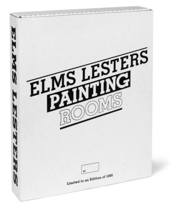 Elms Lesters Painting Rooms