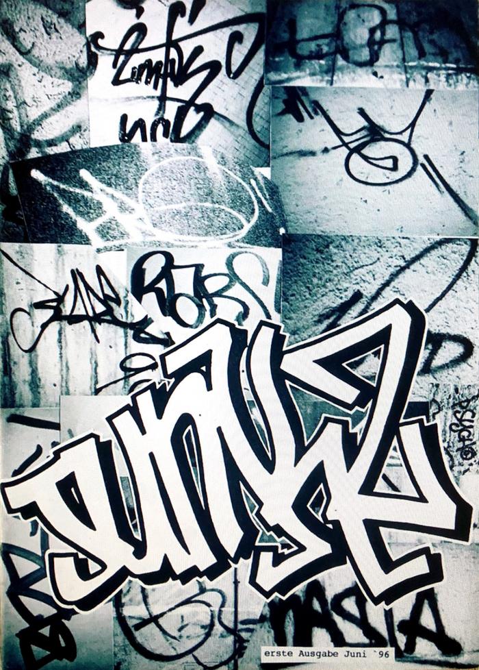 Junkz