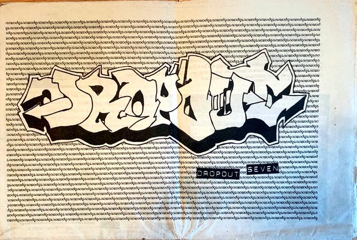 Dropout;Dropout
